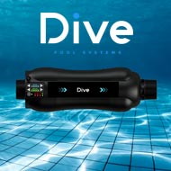 Dive Smart Sanitizer Manual
